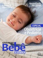 universo Bebê e Criança